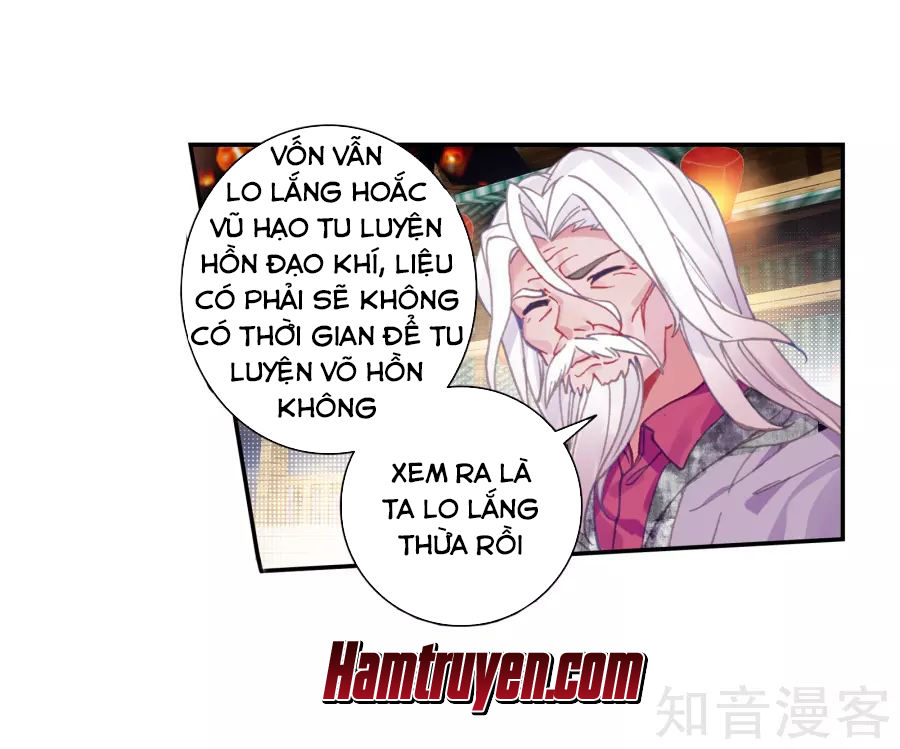 Đấu La Đại Lục 2 Chapter 196 - 14
