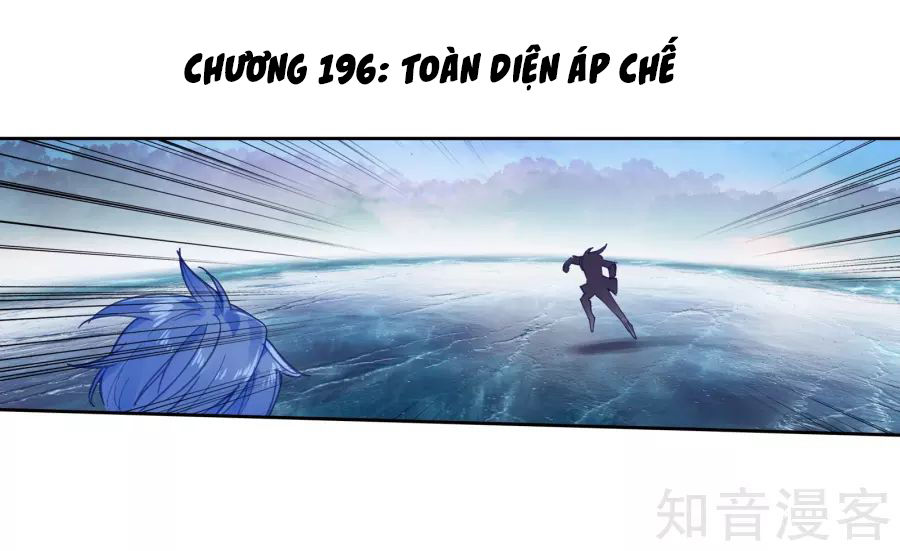 Đấu La Đại Lục 2 Chapter 196 - 3