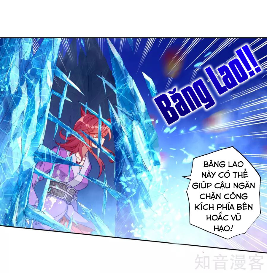 Đấu La Đại Lục 2 Chapter 196 - 21