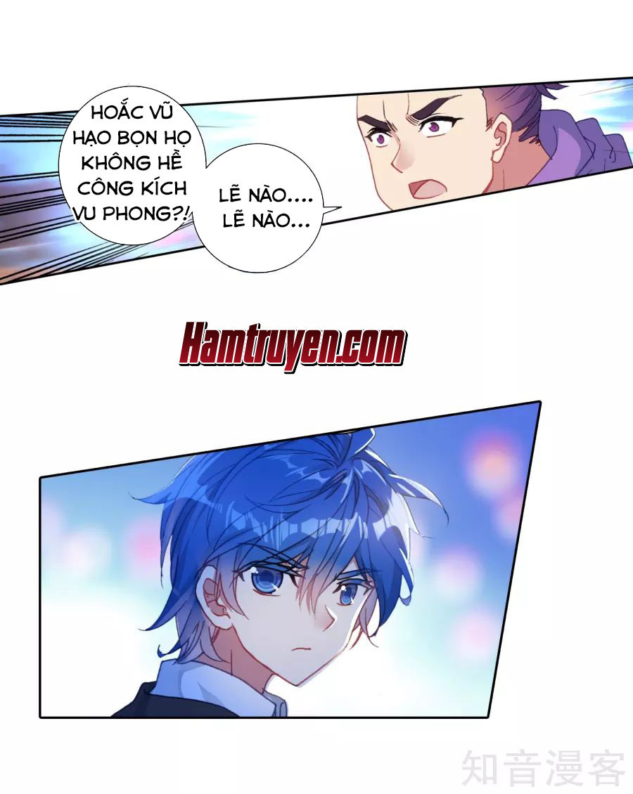 Đấu La Đại Lục 2 Chapter 196 - 24