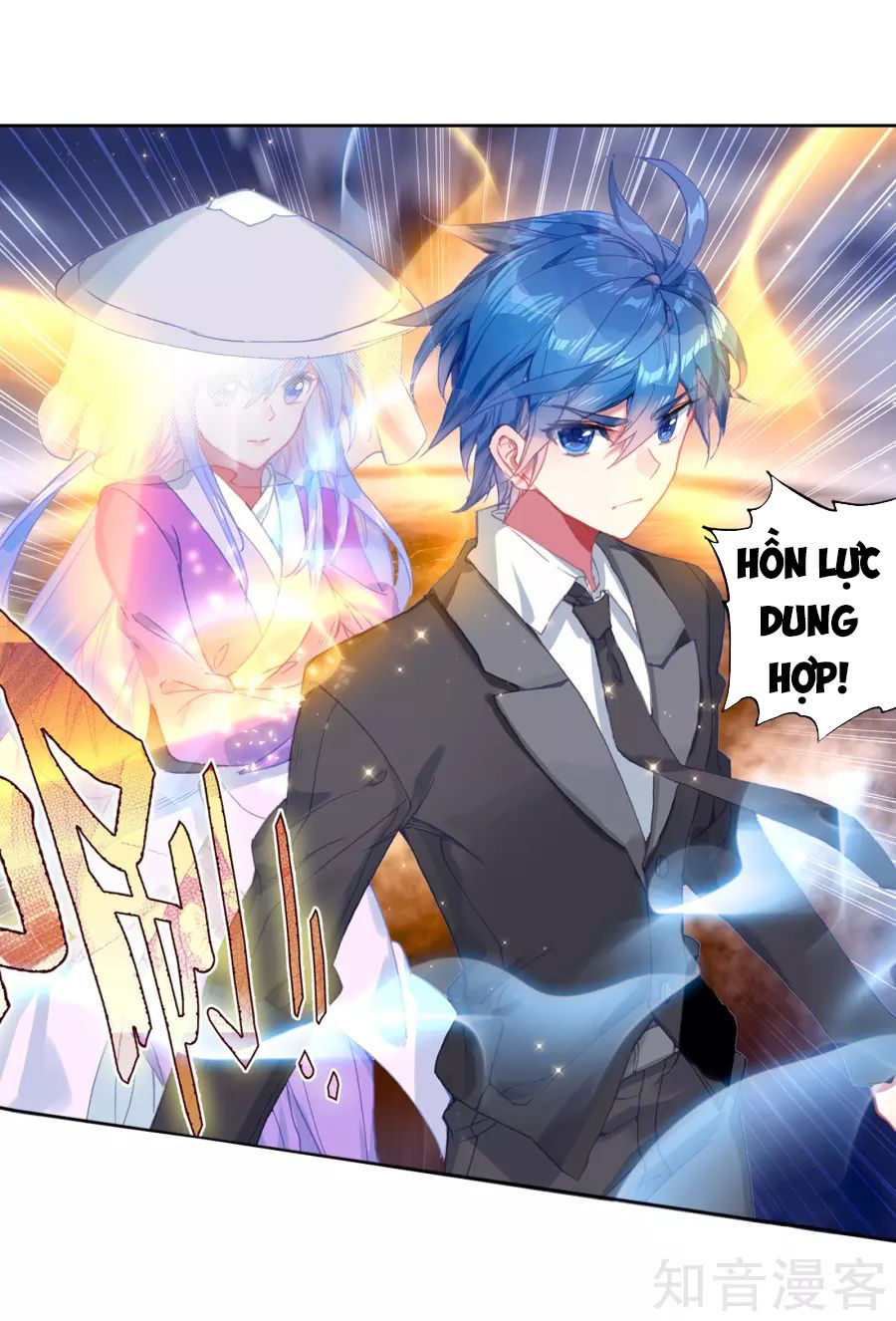 Đấu La Đại Lục 2 Chapter 196 - 26