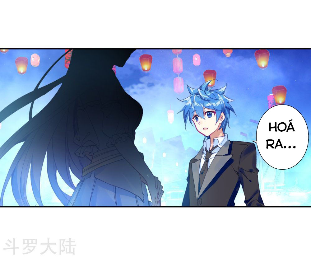 Đấu La Đại Lục 2 Chapter 198 - 35
