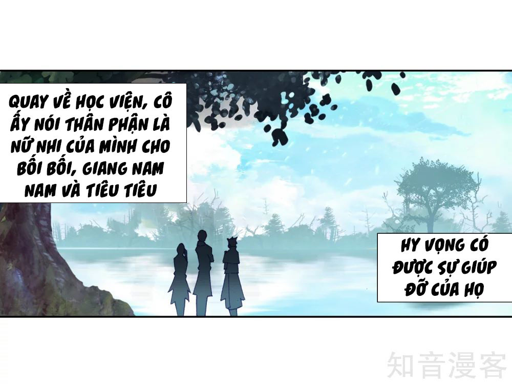 Đấu La Đại Lục 2 Chapter 199 - 21