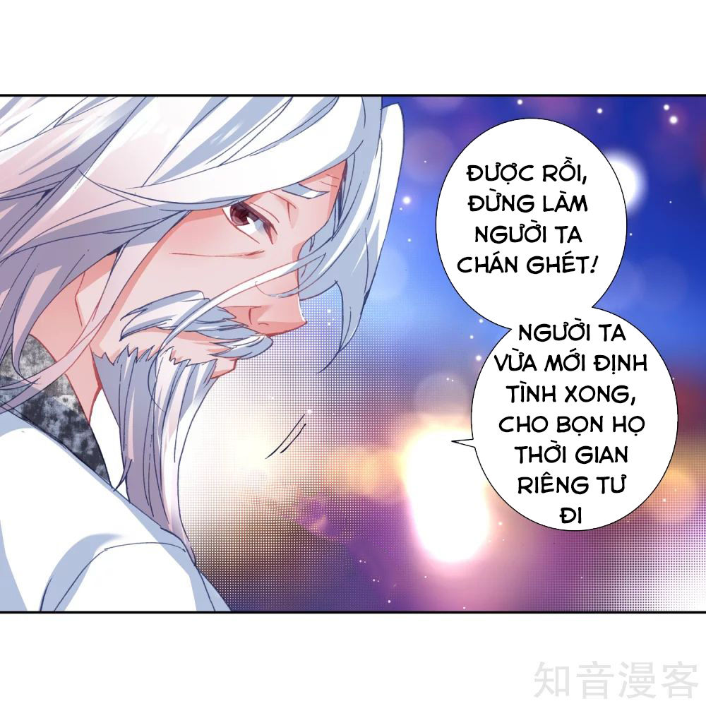 Đấu La Đại Lục 2 Chapter 199 - 37