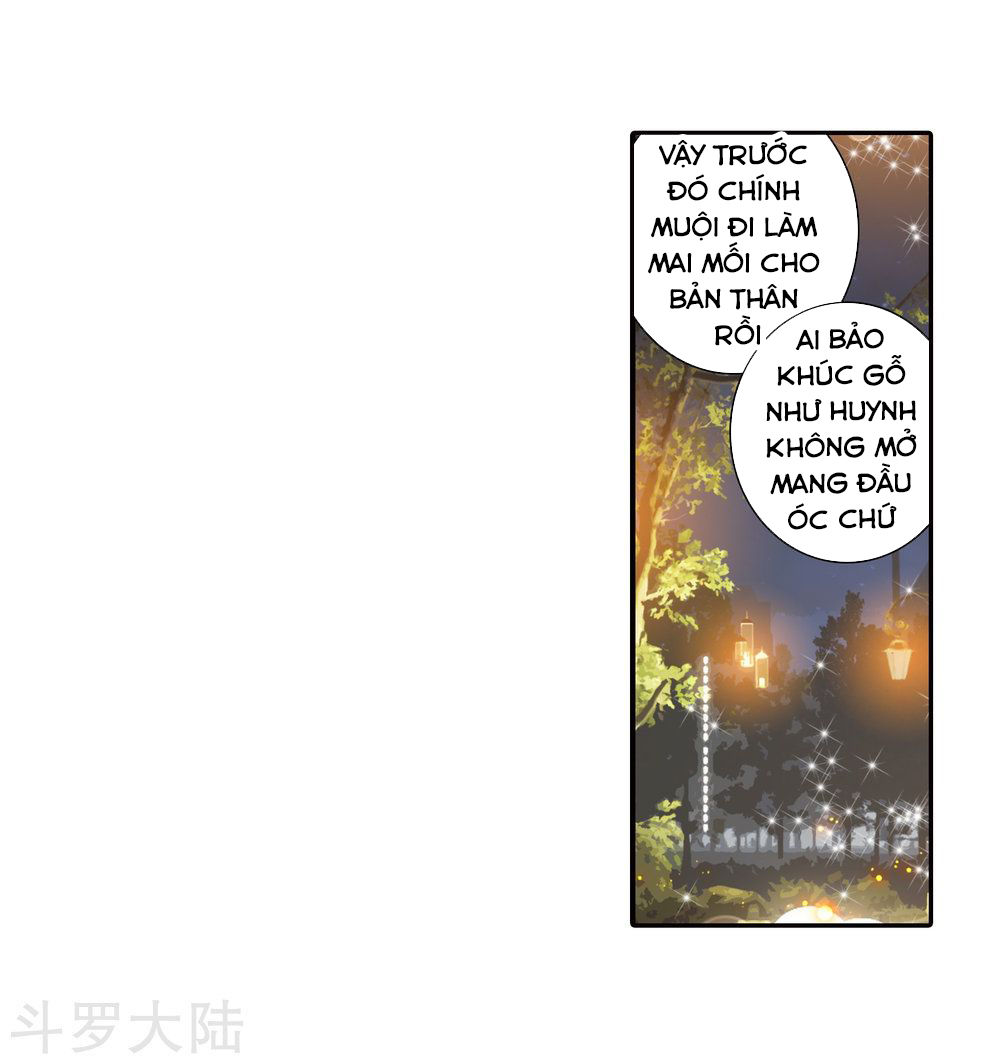 Đấu La Đại Lục 2 Chapter 200 - 13