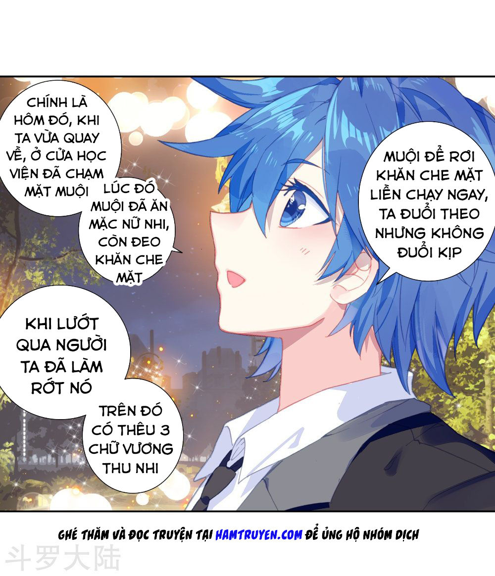 Đấu La Đại Lục 2 Chapter 200 - 16
