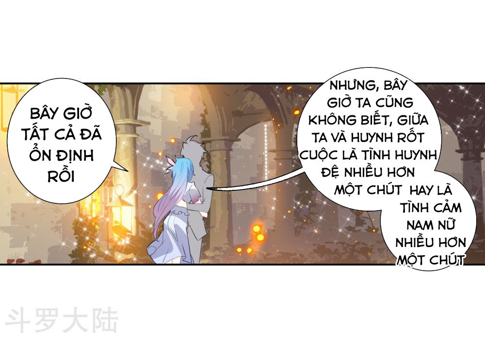 Đấu La Đại Lục 2 Chapter 200 - 30