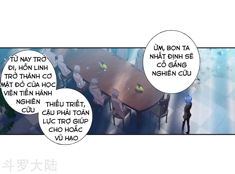 Đấu La Đại Lục 2 Chapter 202 - 21