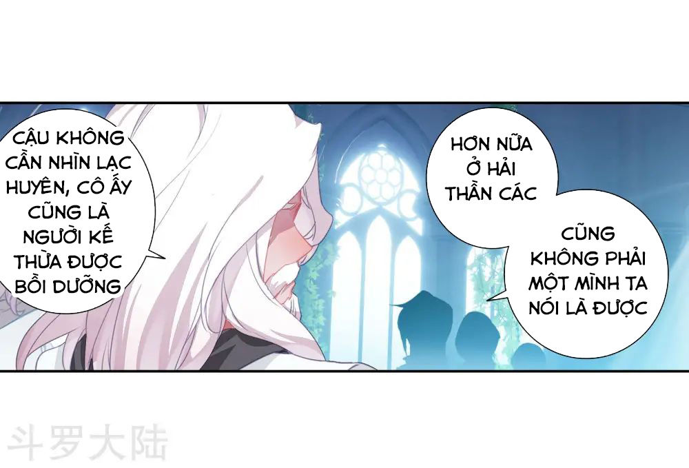 Đấu La Đại Lục 2 Chapter 202 - 34