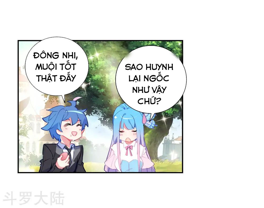 Đấu La Đại Lục 2 Chapter 203 - 14