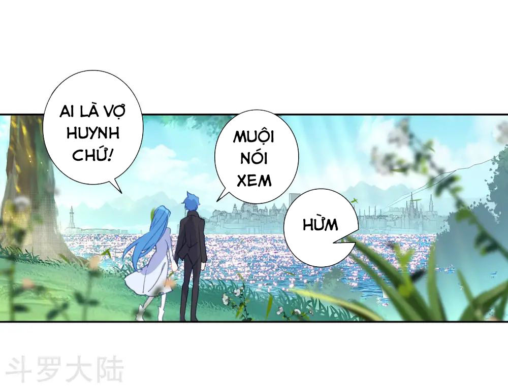 Đấu La Đại Lục 2 Chapter 203 - 23