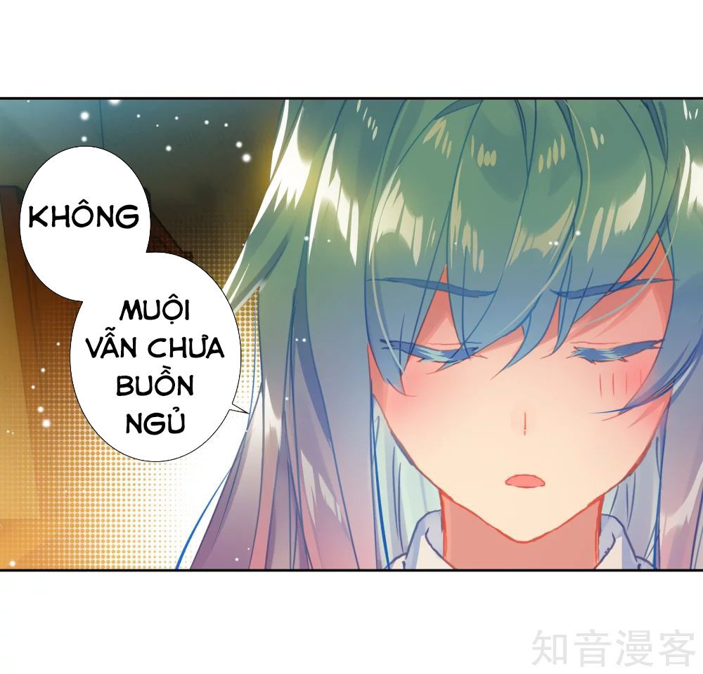 Đấu La Đại Lục 2 Chapter 207 - 18
