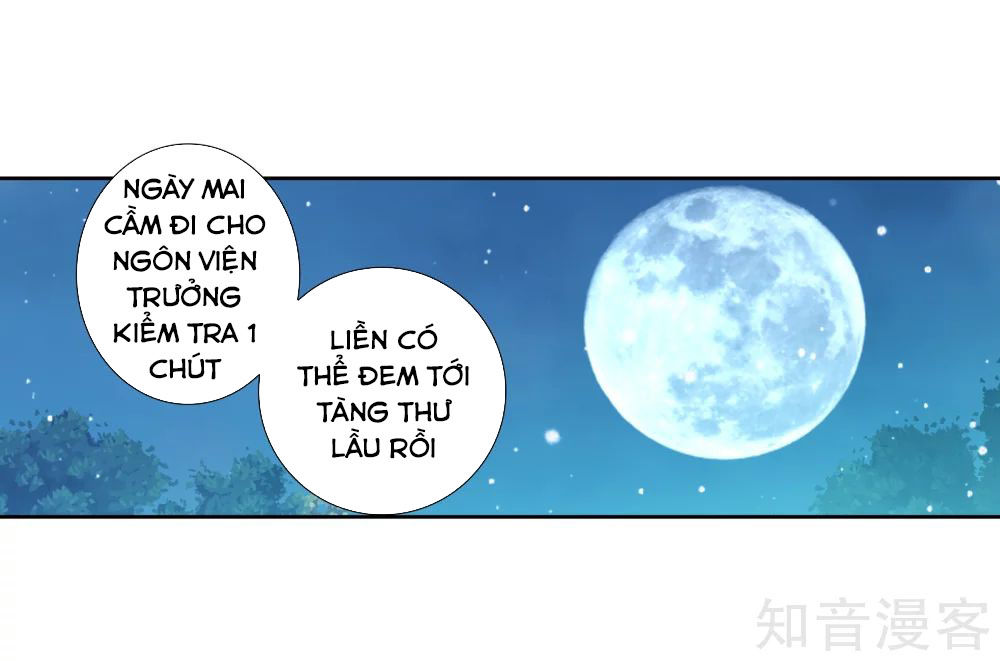 Đấu La Đại Lục 2 Chapter 207 - 20