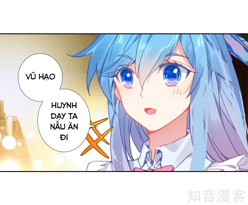 Đấu La Đại Lục 2 Chapter 207 - 23