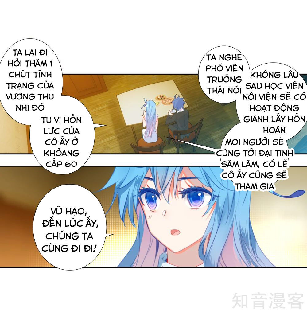 Đấu La Đại Lục 2 Chapter 207 - 36