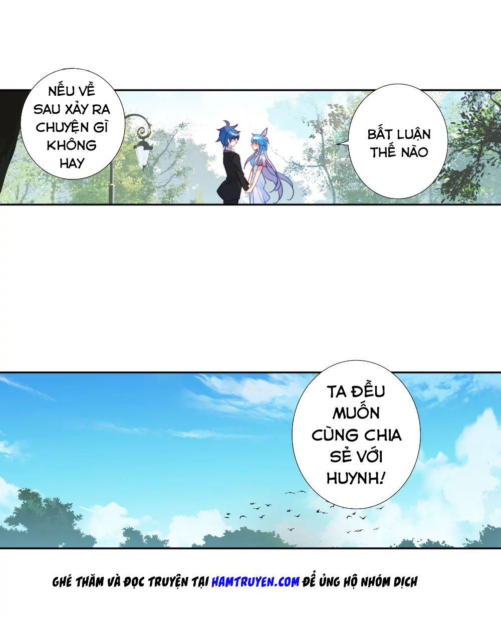 Đấu La Đại Lục 2 Chapter 208 - 19
