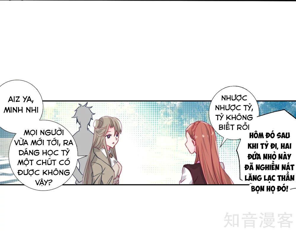 Đấu La Đại Lục 2 Chapter 208 - 38