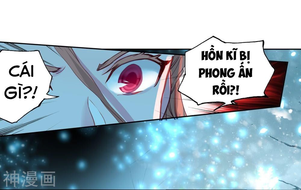 Đấu La Đại Lục 2 Chapter 209 - 29