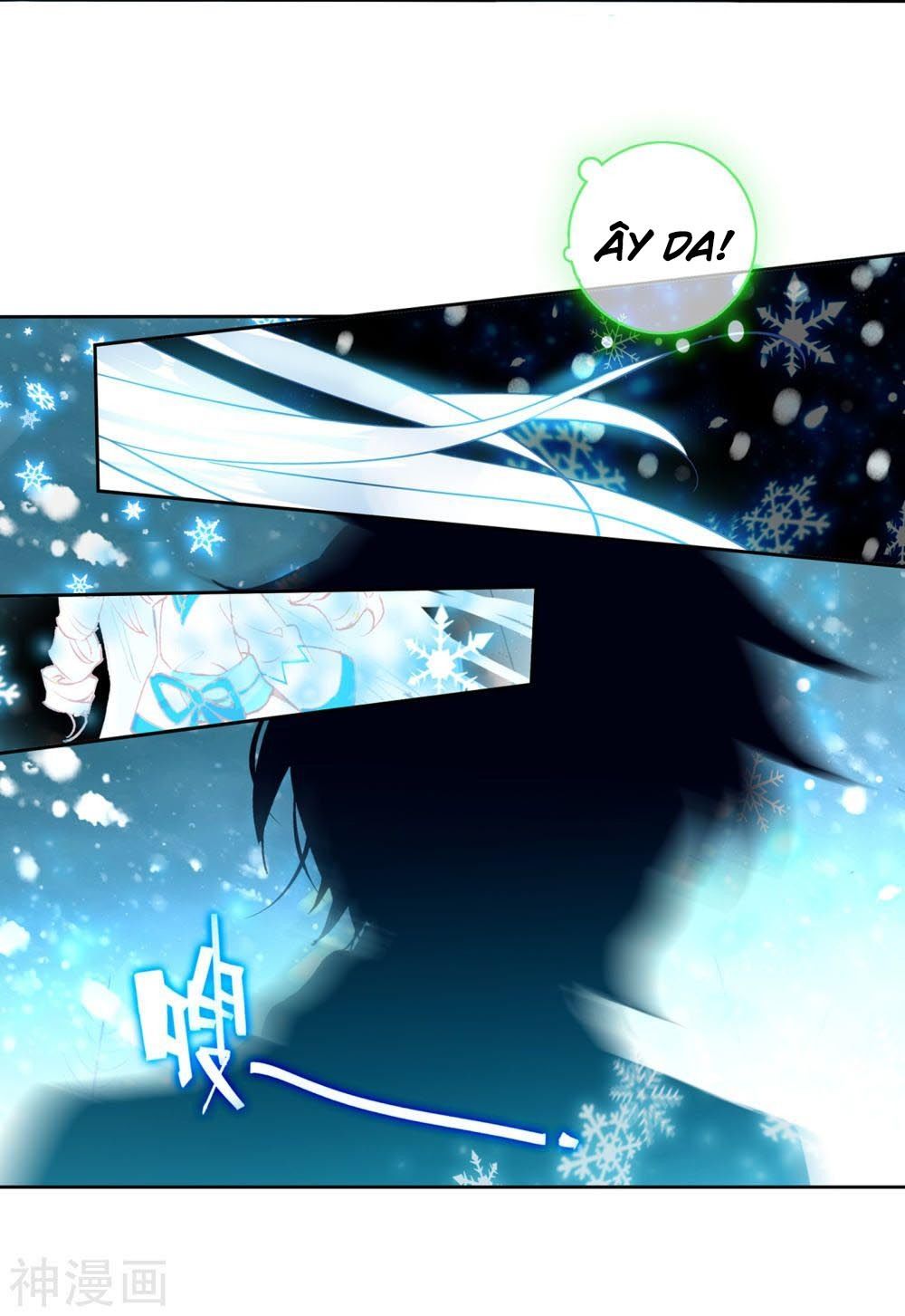 Đấu La Đại Lục 2 Chapter 209 - 30
