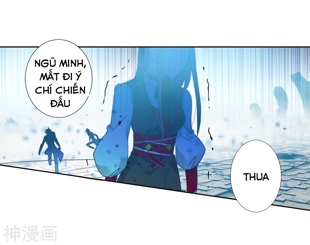 Đấu La Đại Lục 2 Chapter 209 - 35