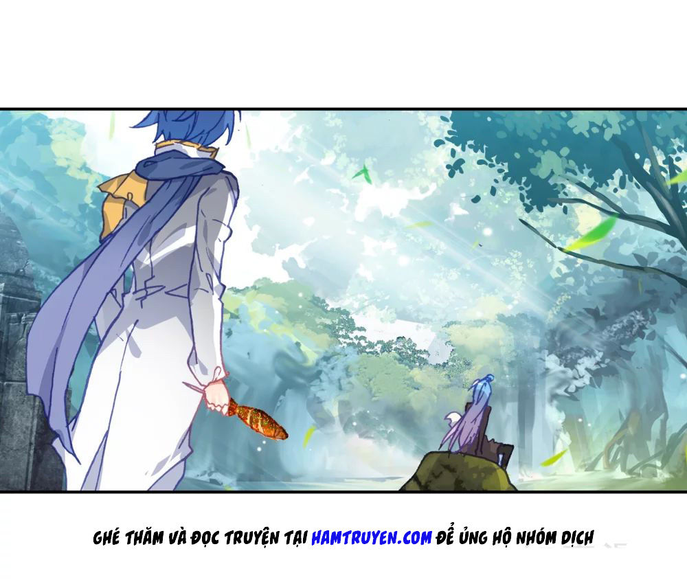 Đấu La Đại Lục 2 Chapter 211.5 - 17