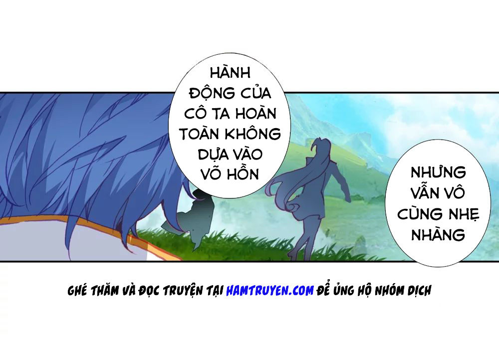 Đấu La Đại Lục 2 Chapter 211.5 - 6