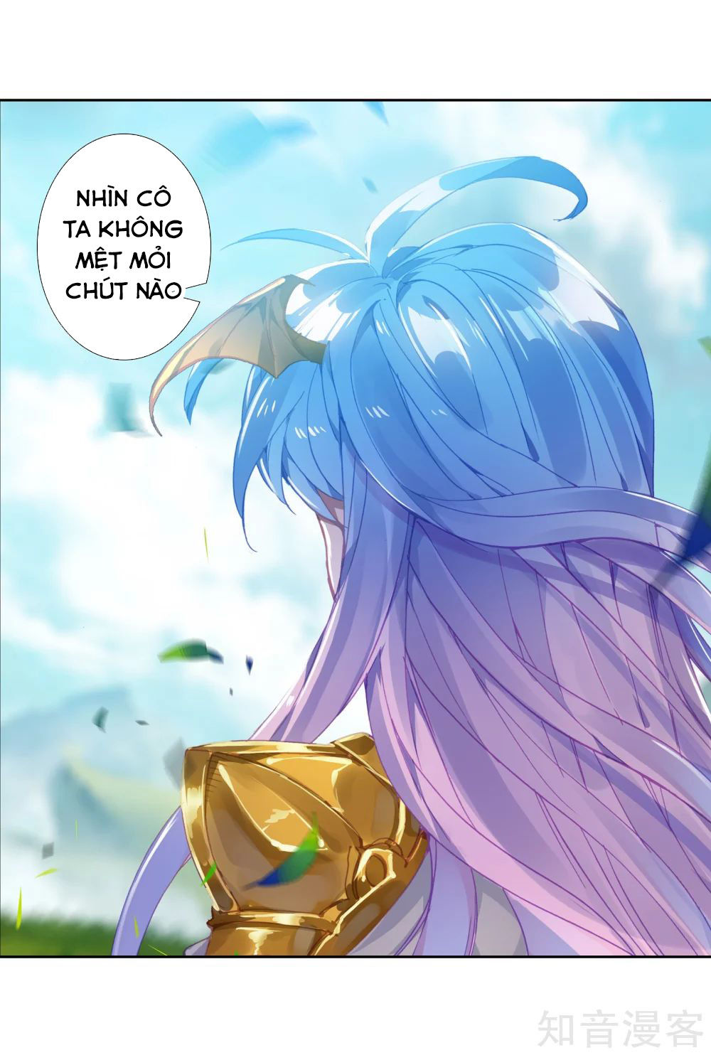 Đấu La Đại Lục 2 Chapter 211.5 - 7