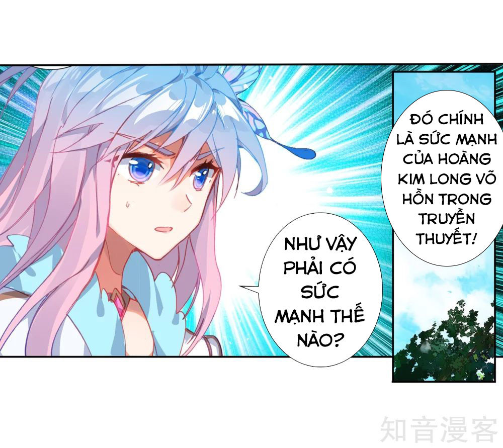 Đấu La Đại Lục 2 Chapter 211.5 - 9