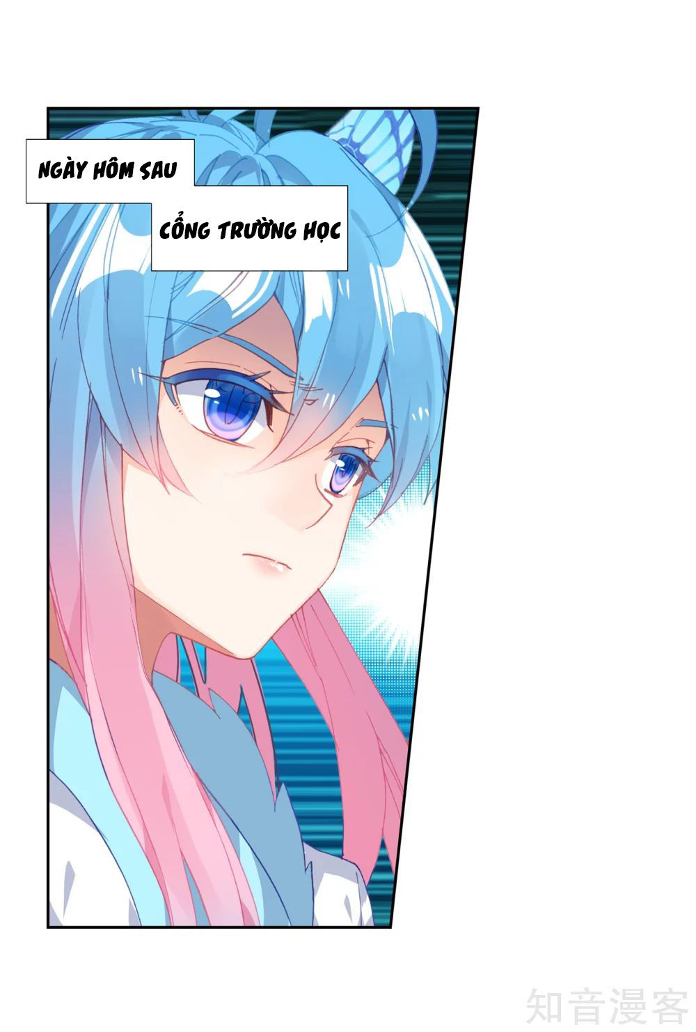Đấu La Đại Lục 2 Chapter 211 - 16