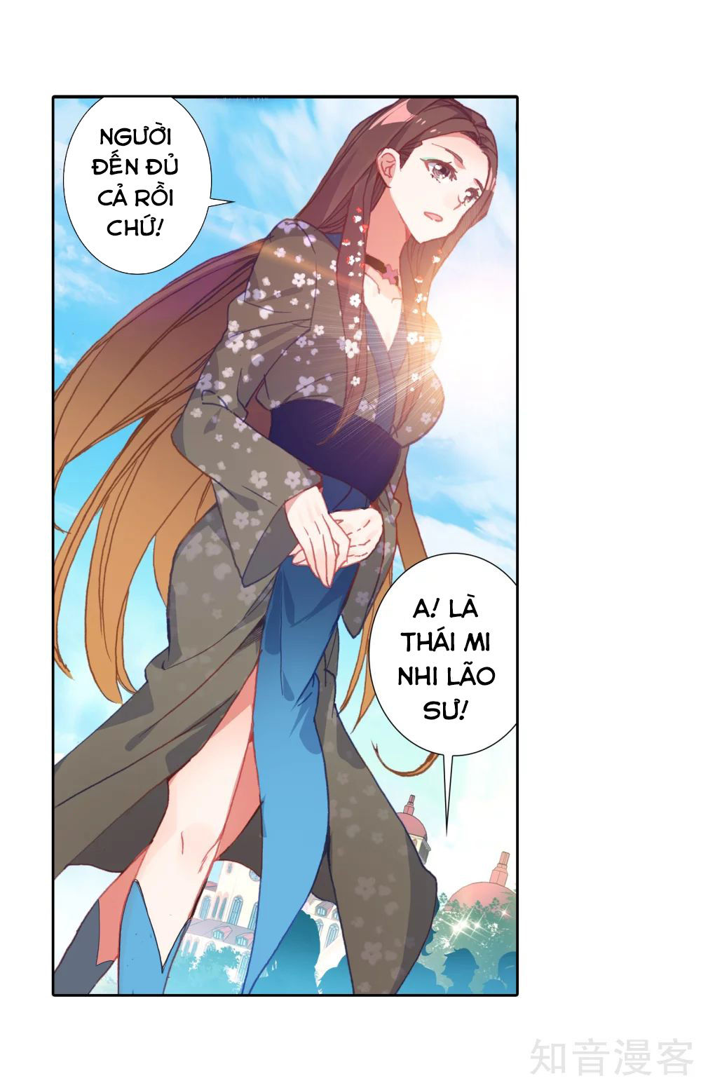 Đấu La Đại Lục 2 Chapter 211 - 20