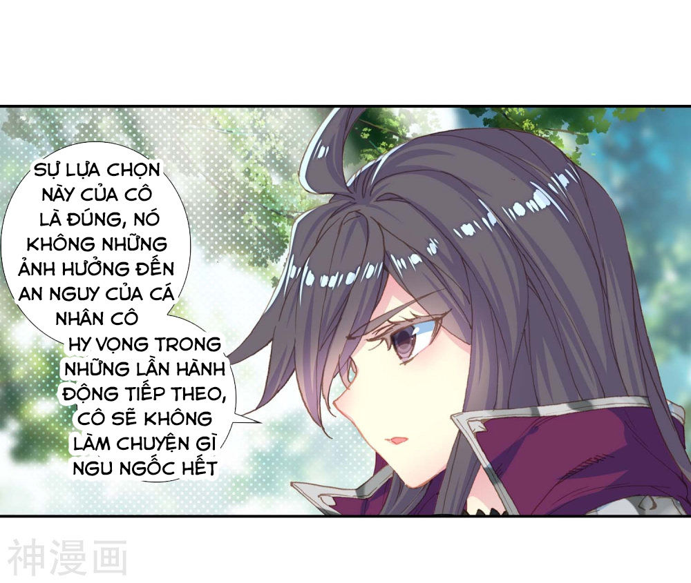 Đấu La Đại Lục 2 Chapter 213 - 41