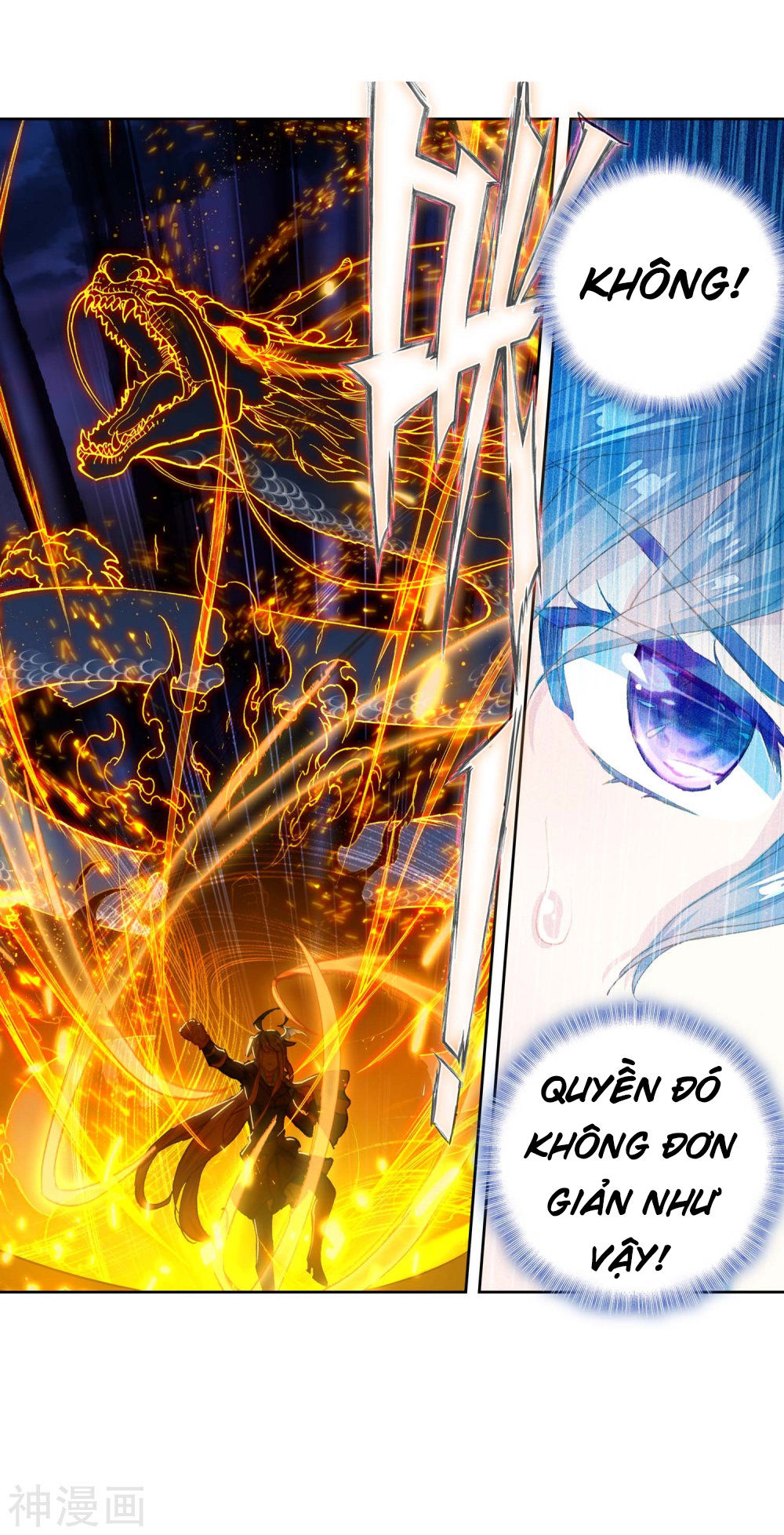 Đấu La Đại Lục 2 Chapter 213 - 43