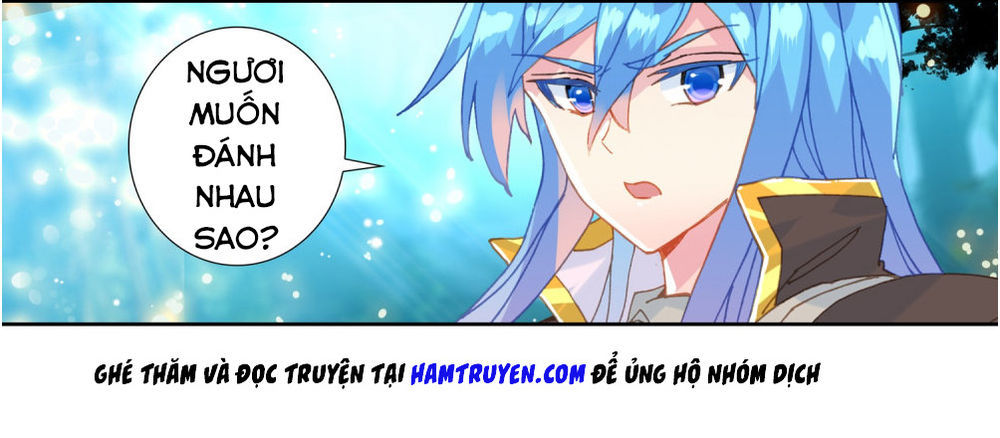 Đấu La Đại Lục 2 Chapter 214.5 - 12