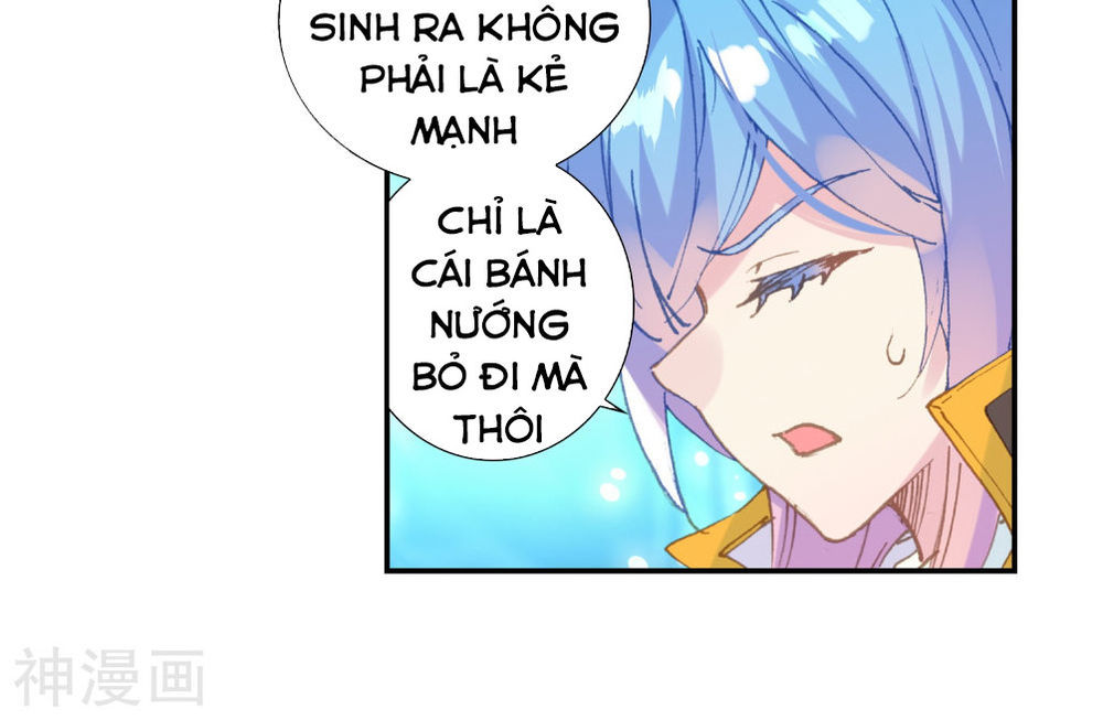 Đấu La Đại Lục 2 Chapter 214.5 - 16