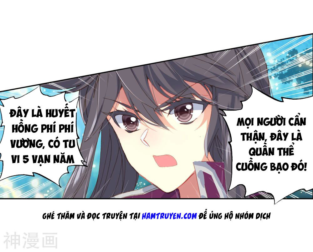 Đấu La Đại Lục 2 Chapter 216 - 24