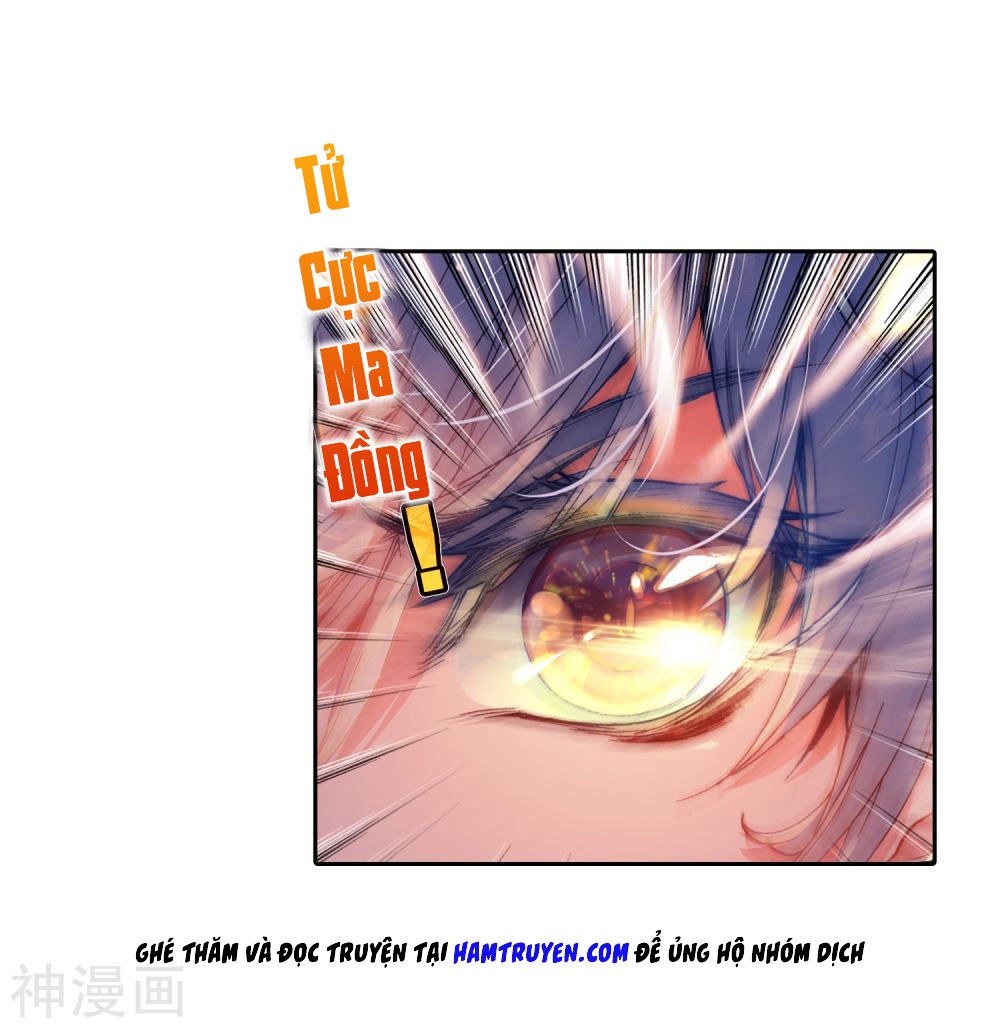 Đấu La Đại Lục 2 Chapter 216 - 34