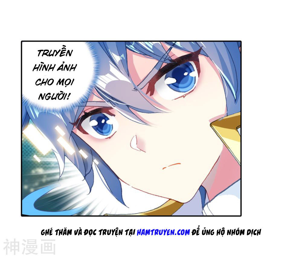 Đấu La Đại Lục 2 Chapter 216 - 6