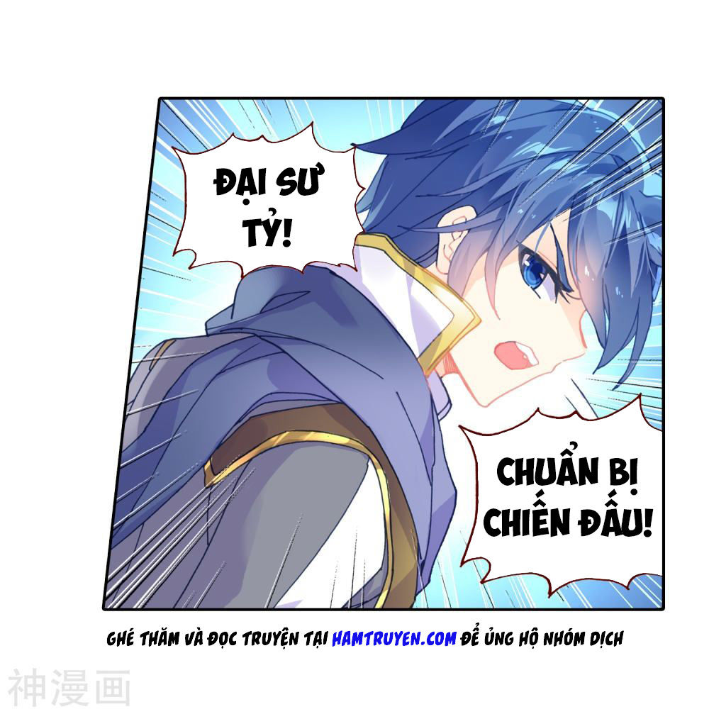 Đấu La Đại Lục 2 Chapter 216 - 9