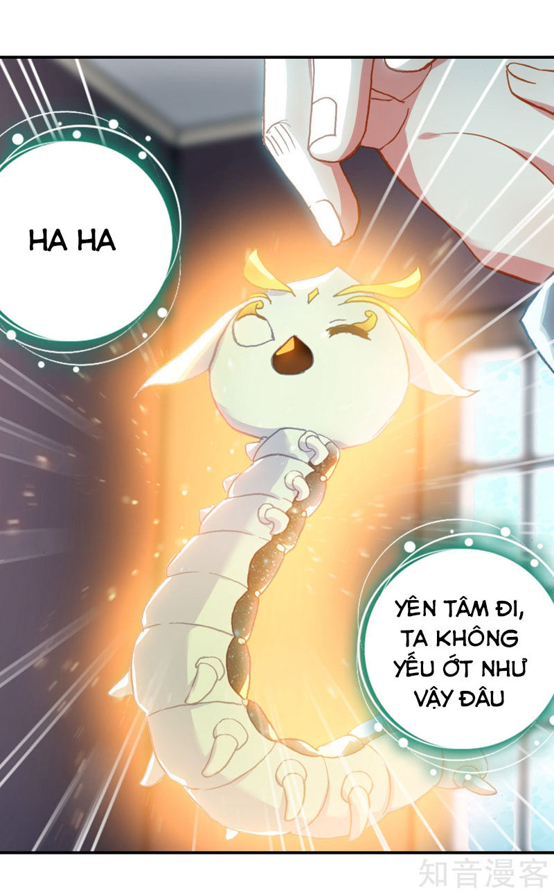 Đấu La Đại Lục 2 Chapter 250.5 - 7