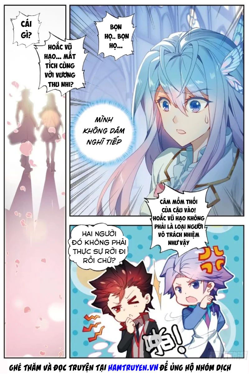 Đấu La Đại Lục 2 Chapter 253 - 4
