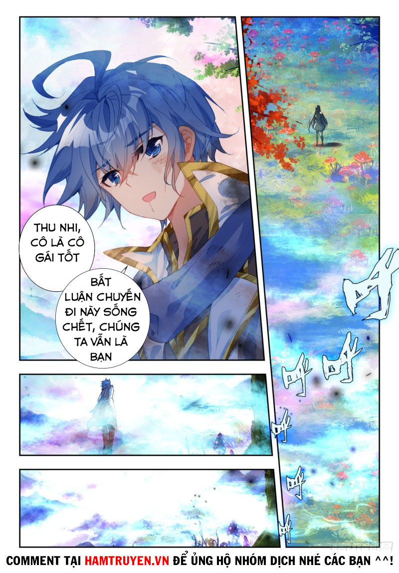Đấu La Đại Lục 2 Chapter 259 - 15