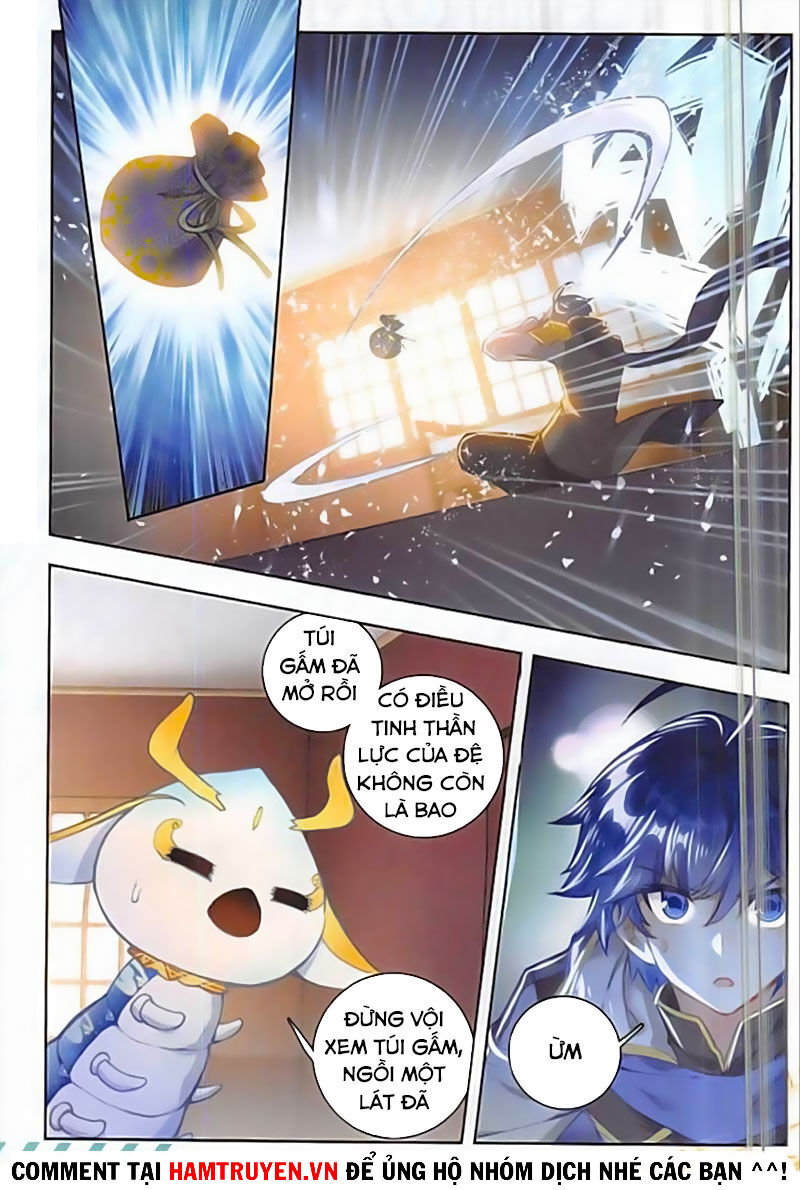 Đấu La Đại Lục 2 Chapter 251 - 5