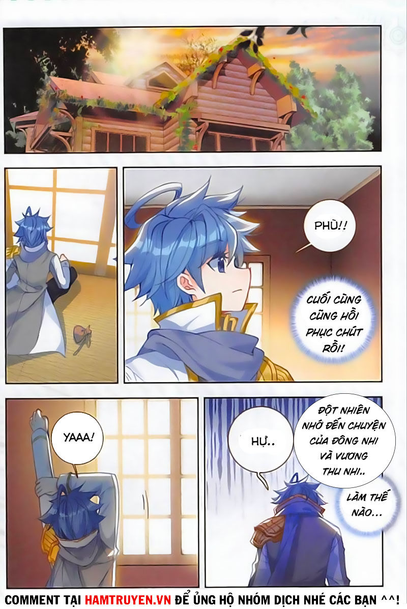 Đấu La Đại Lục 2 Chapter 251 - 6