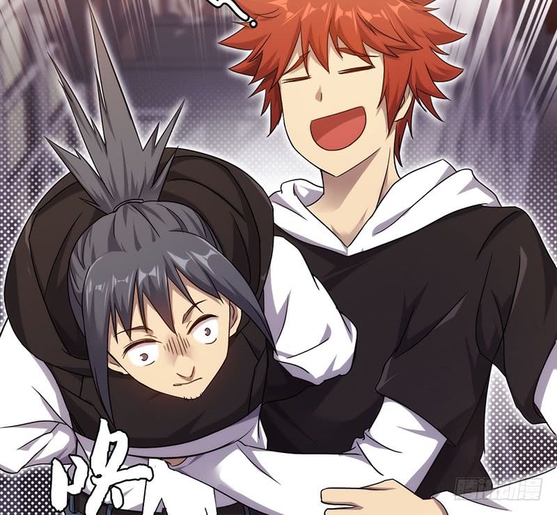 Võ Nghịch Sơn Hà Chapter 33 - 14