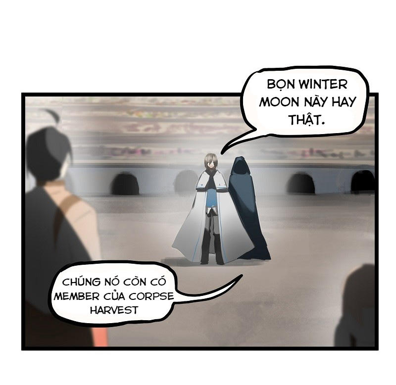 Winter Moon Chapter 100 - 2