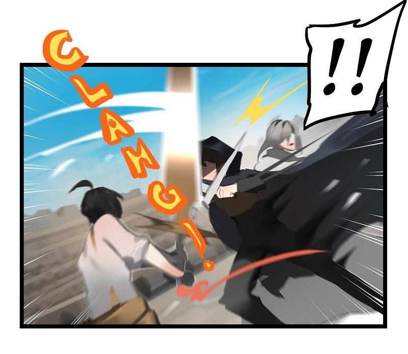 Winter Moon Chapter 100 - 12