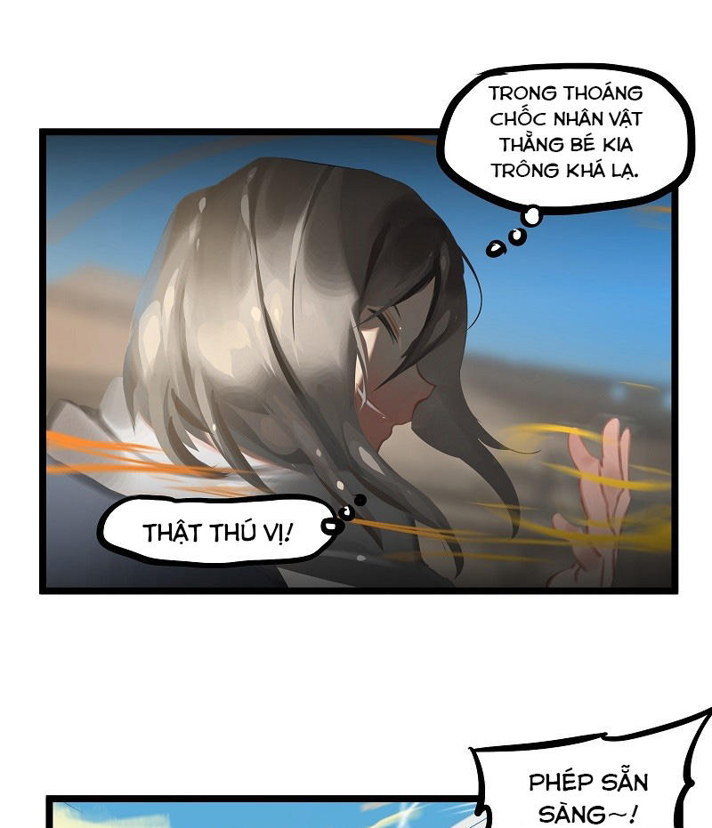 Winter Moon Chapter 100 - 13