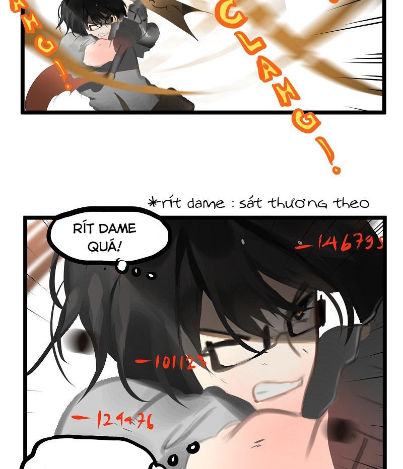 Winter Moon Chapter 100 - 16