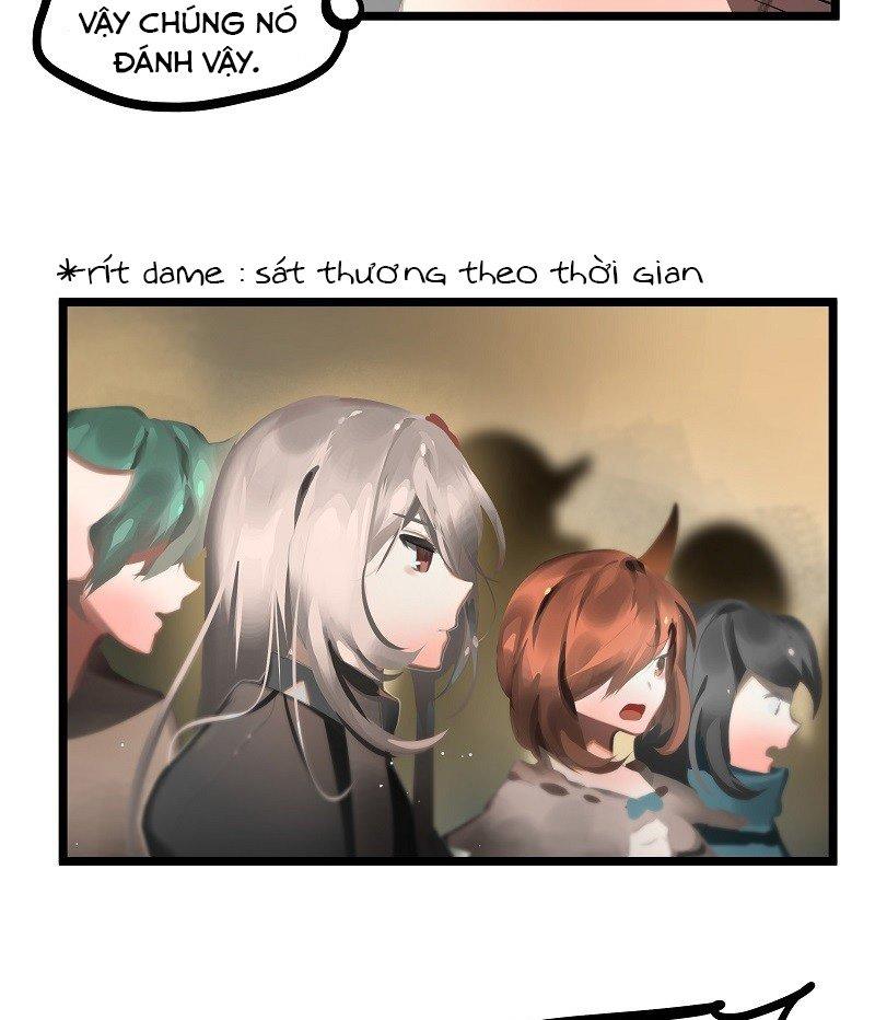 Winter Moon Chapter 100 - 17