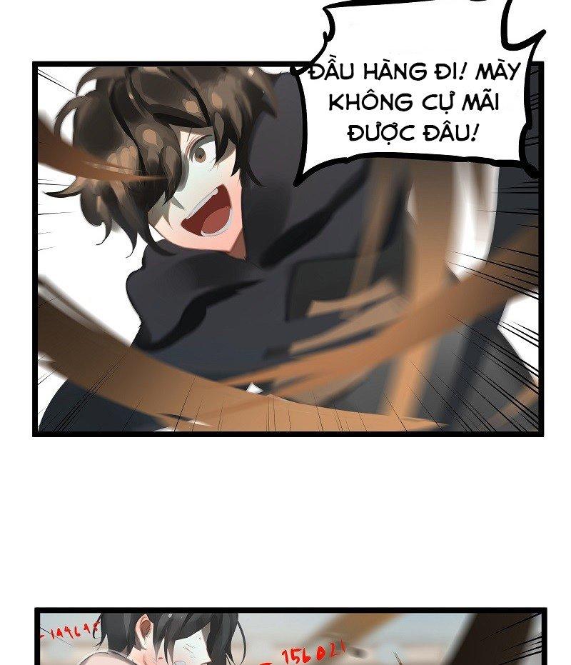 Winter Moon Chapter 100 - 18